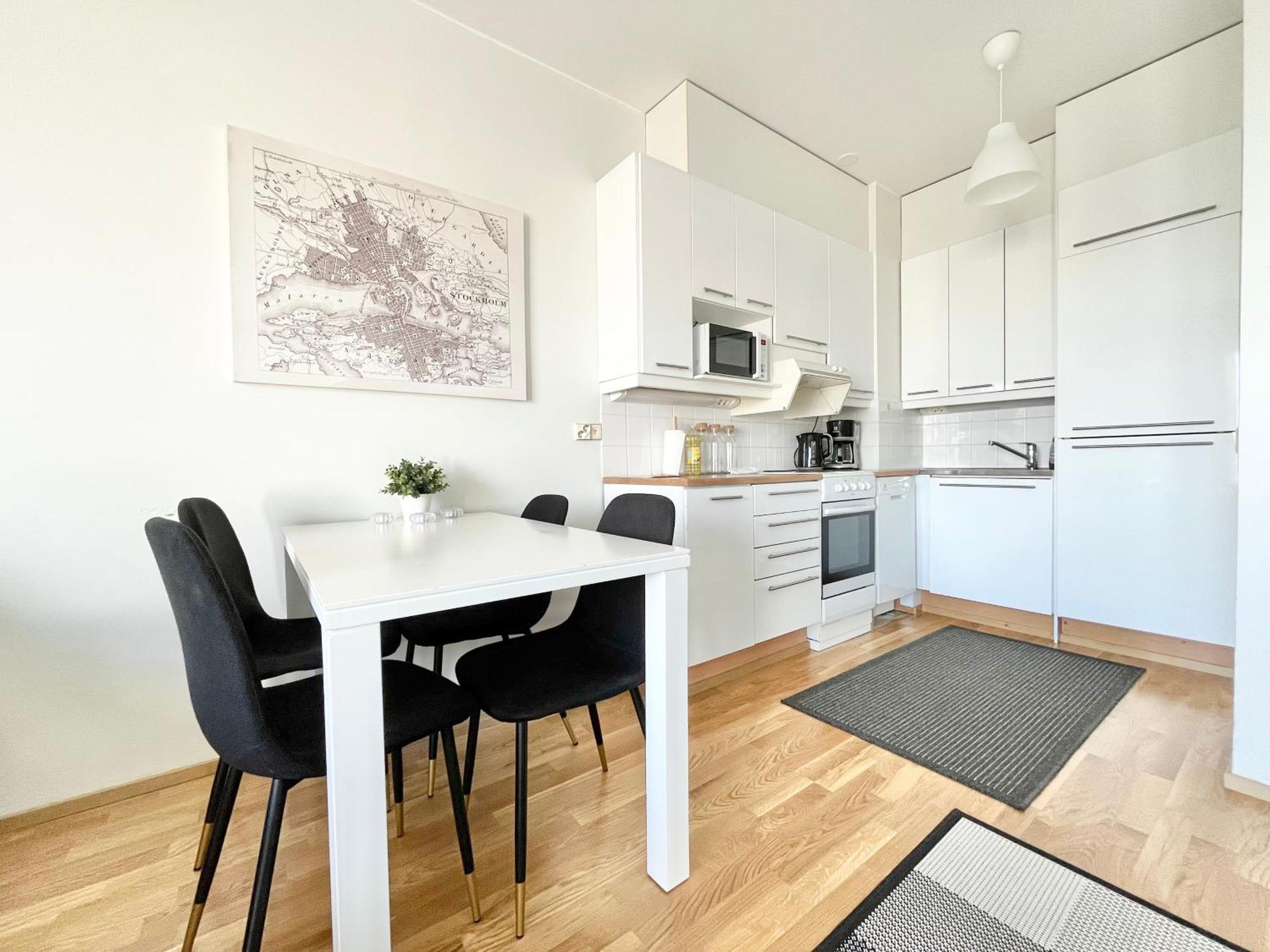 City Home Finland Tampella - City View, Own Sauna, One Bedroom, Furnished Balcony And Great Location Tampere Exterior foto